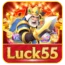 Lucky 55